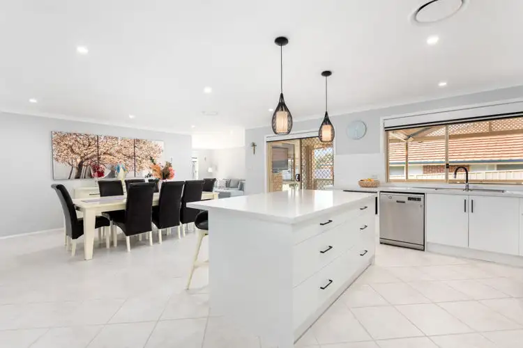 Fourth view of Homely house listing, 16 Mary Brown Place, Blair Athol NSW 2560