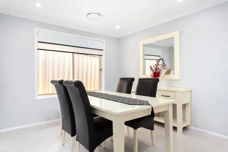 Fifth view of Homely house listing, 16 Mary Brown Place, Blair Athol NSW 2560