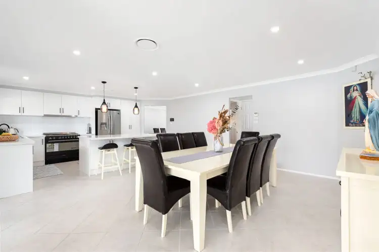 Sixth view of Homely house listing, 16 Mary Brown Place, Blair Athol NSW 2560