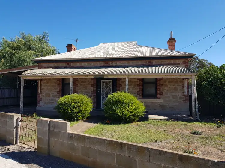 27 Hannaford Street, Murray Bridge SA 5253
