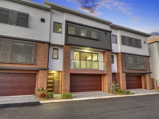 29/55 Francis Avenue, Rochedale QLD 4123