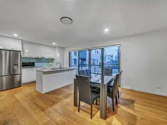 Second view of Homely townhouse listing, 29/55 Francis Avenue, Rochedale QLD 4123