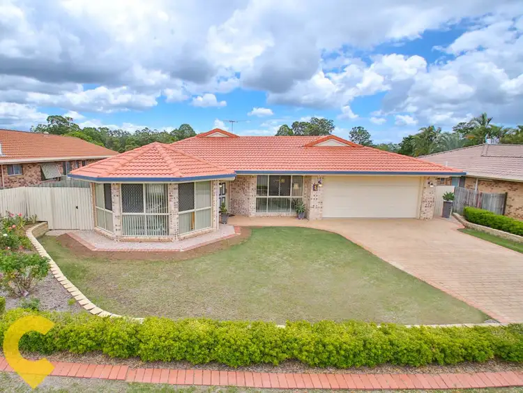 5 Mayfair Street, Bray Park QLD 4500