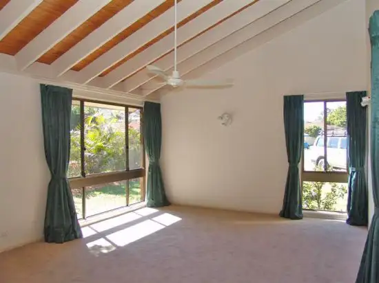 Second view of Homely house listing, 8 Langker Pl, Coffs Harbour NSW 2450