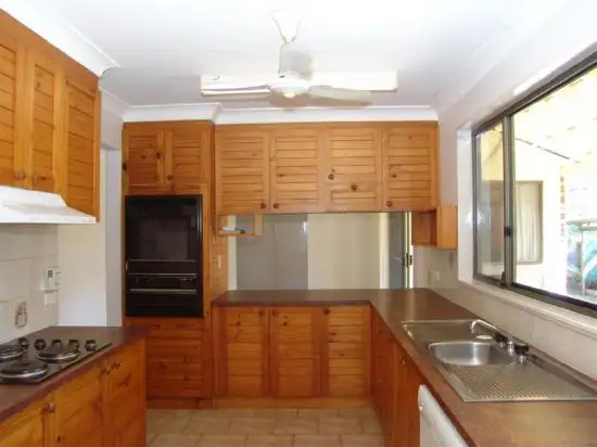 Third view of Homely house listing, 8 Langker Pl, Coffs Harbour NSW 2450