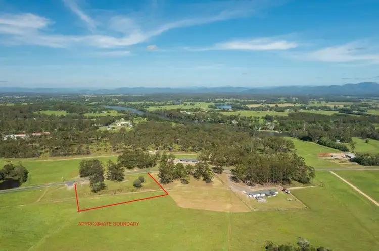 Lot 59 Verdun Drive, Sancrox NSW 2446