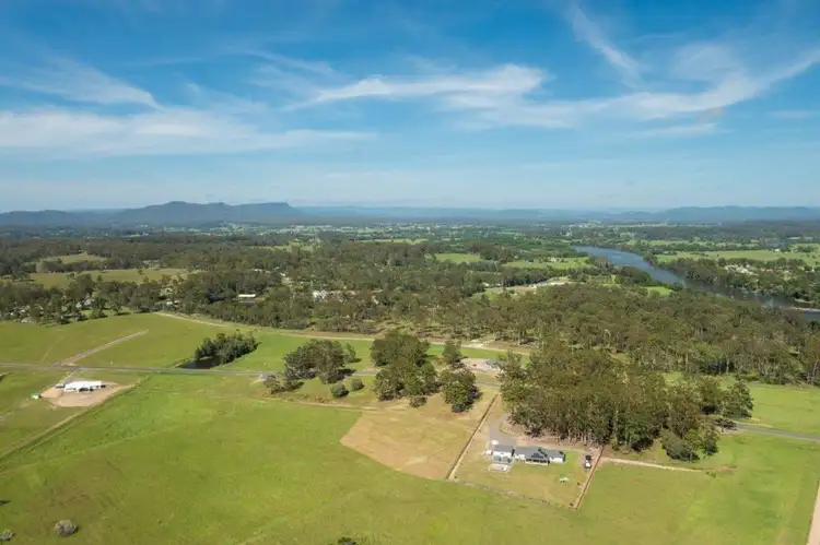 Third view of Homely rural property listing, Lot 59 Verdun Drive, Sancrox NSW 2446