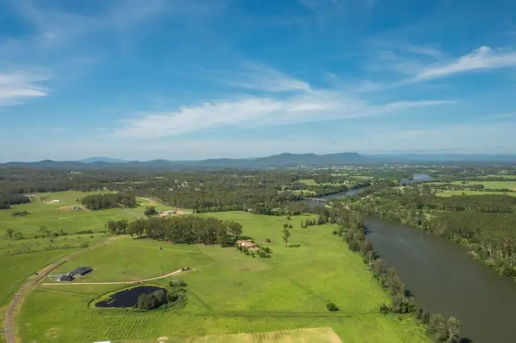 Fifth view of Homely rural property listing, Lot 59 Verdun Drive, Sancrox NSW 2446