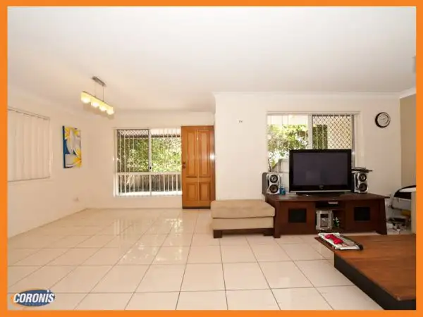 Fourth view of Homely townhouse listing, 7/23 Wallace Street, Chermside QLD 4032