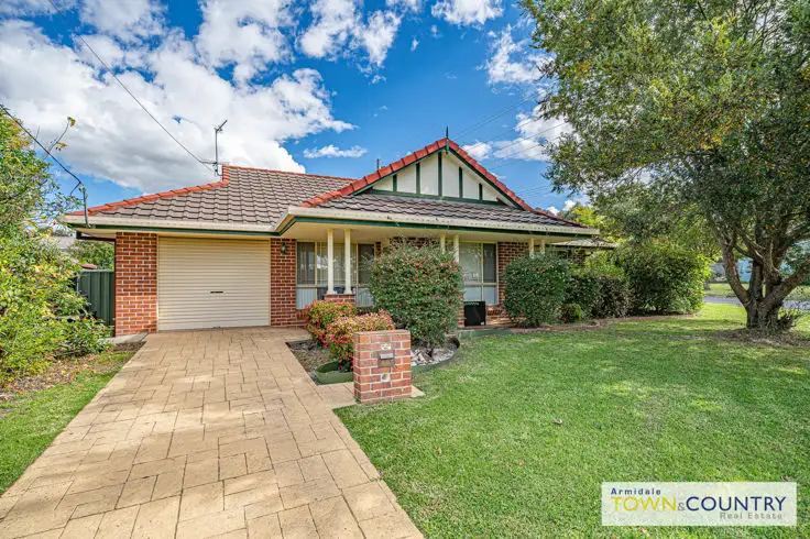 48 Claude Street, Armidale NSW 2350