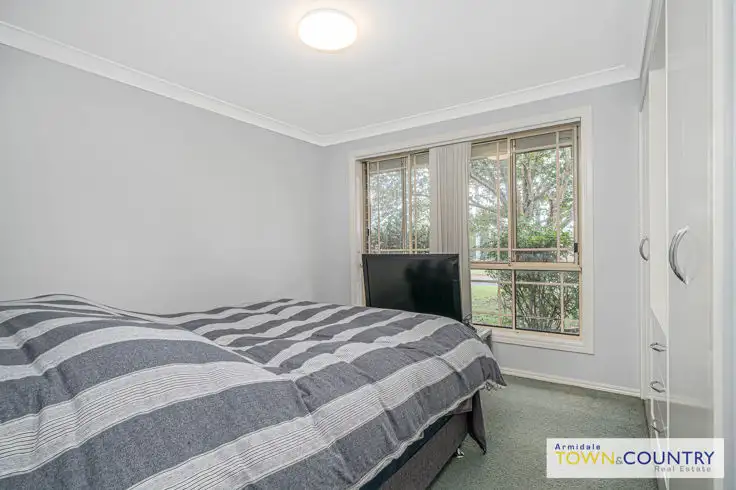 Fifth view of Homely house listing, 48 Claude Street, Armidale NSW 2350