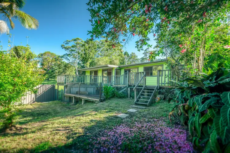Fourth view of Homely house listing, 65 Tuckers Rock Road, Repton NSW 2454