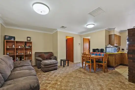 Second view of Homely unit listing, 9/8 Thibault Street, Tamworth NSW 2340