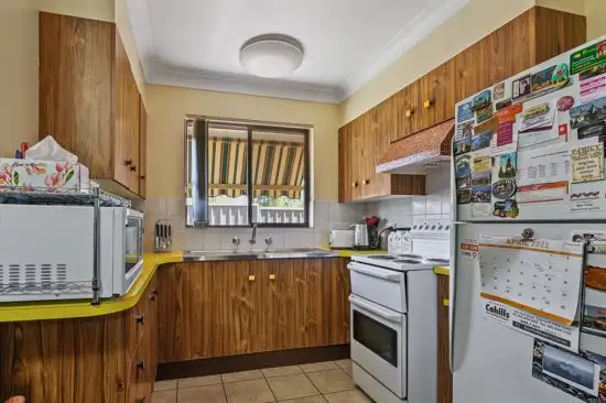 Third view of Homely unit listing, 9/8 Thibault Street, Tamworth NSW 2340