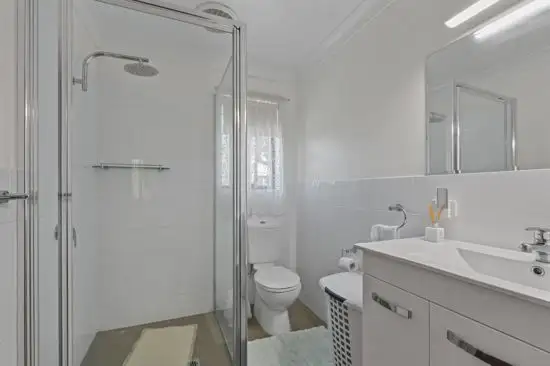 Fourth view of Homely unit listing, 9/8 Thibault Street, Tamworth NSW 2340