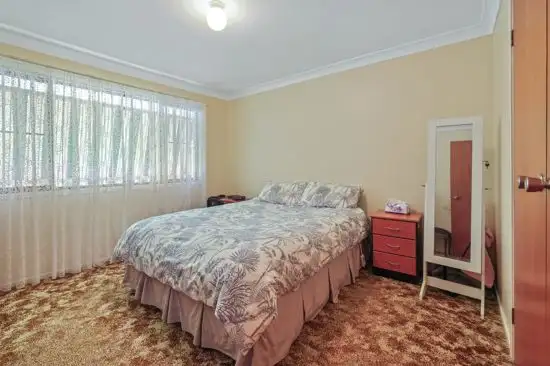 Fifth view of Homely unit listing, 9/8 Thibault Street, Tamworth NSW 2340