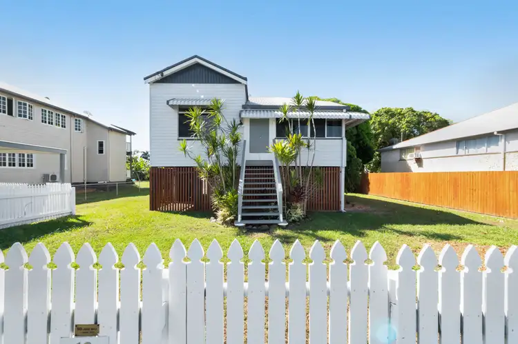 12 Hinton Street, Mackay QLD 4740