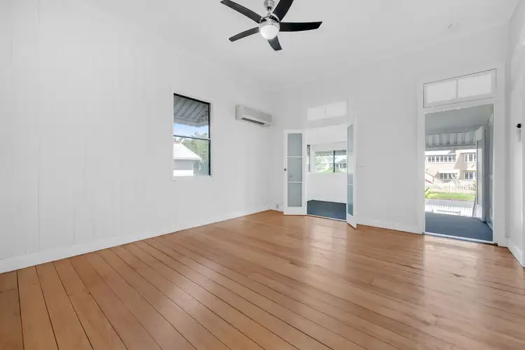 Third view of Homely house listing, 12 Hinton Street, Mackay QLD 4740