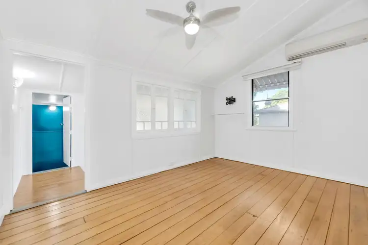 Fourth view of Homely house listing, 12 Hinton Street, Mackay QLD 4740