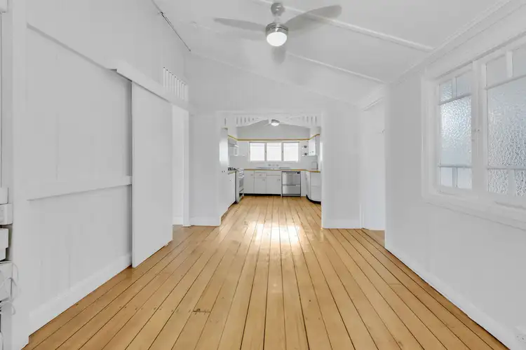 Fifth view of Homely house listing, 12 Hinton Street, Mackay QLD 4740