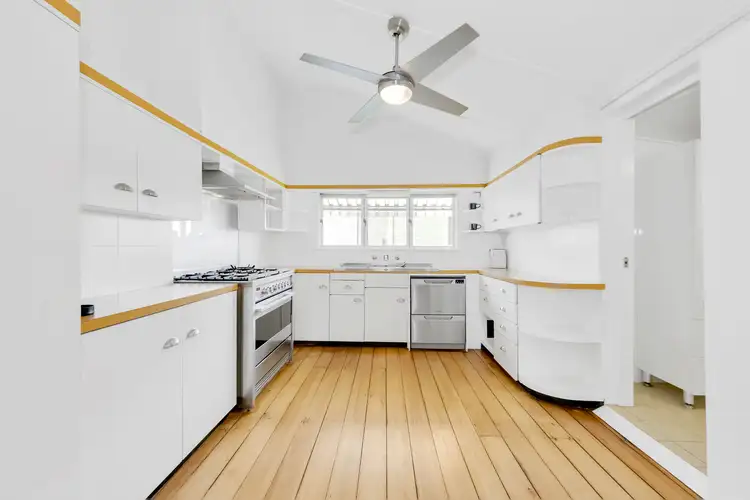 Sixth view of Homely house listing, 12 Hinton Street, Mackay QLD 4740