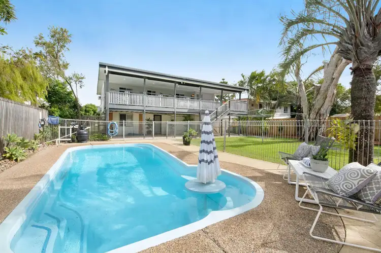 56 Petrie Street, South Mackay QLD 4740