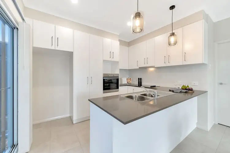 Second view of Homely unit listing, 2/48 Cranley Street, South Toowoomba QLD 4350
