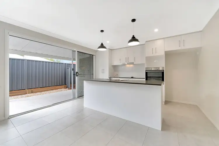 Third view of Homely unit listing, 2/48 Cranley Street, South Toowoomba QLD 4350