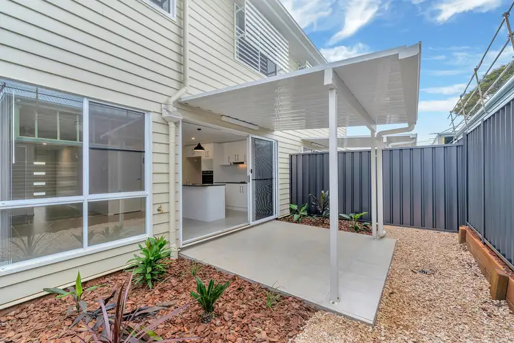 Fourth view of Homely unit listing, 2/48 Cranley Street, South Toowoomba QLD 4350