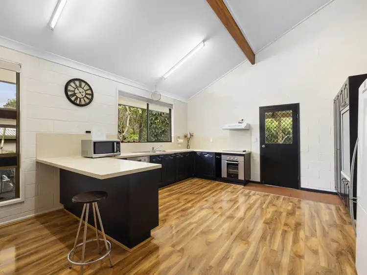 Fourth view of Homely house listing, 12 Blackbutt Avenue, Sandy Beach NSW 2456