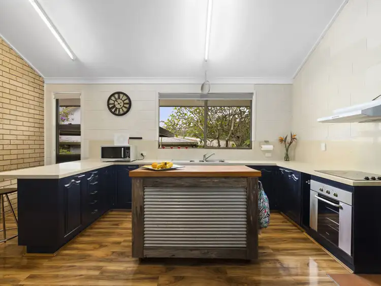 Fifth view of Homely house listing, 12 Blackbutt Avenue, Sandy Beach NSW 2456