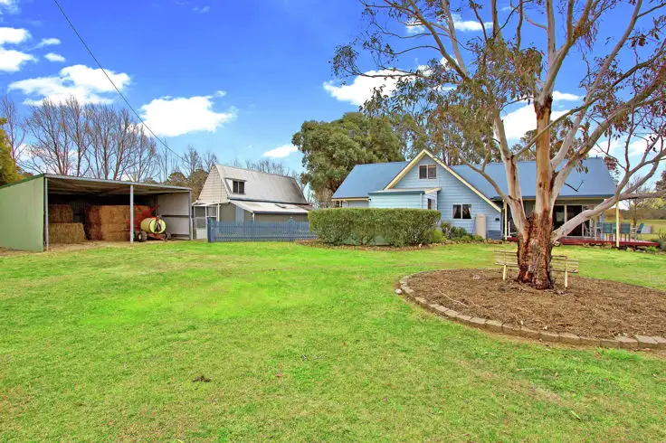 Main view of Homely house listing, 854 Boorolong Road, Armidale NSW 2350