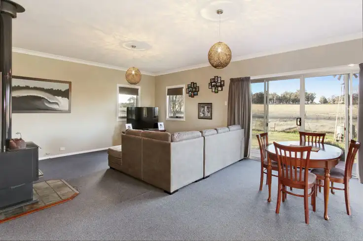 Fourth view of Homely house listing, 854 Boorolong Road, Armidale NSW 2350