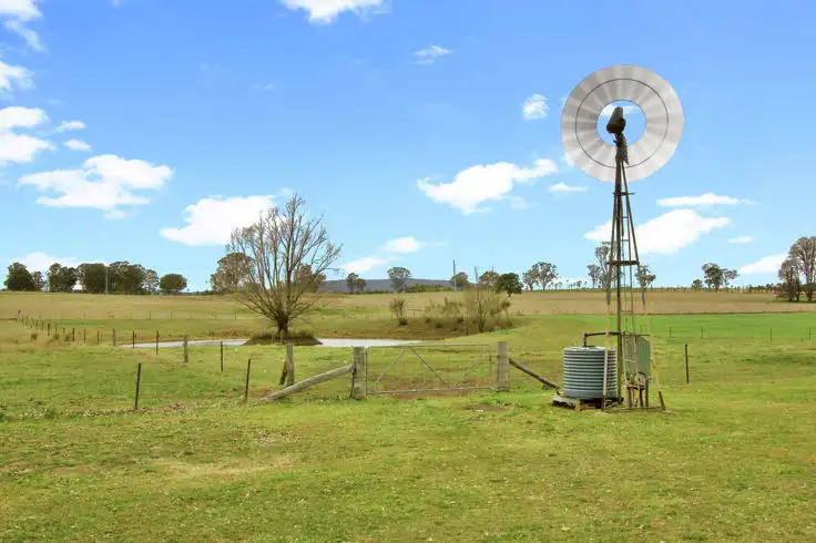 Fifth view of Homely house listing, 854 Boorolong Road, Armidale NSW 2350