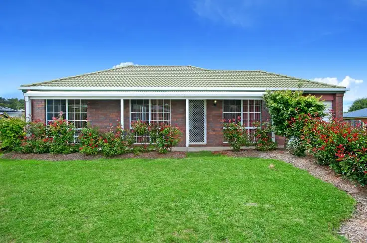 Main view of Homely house listing, 3 Aldred Avenue, Armidale NSW 2350