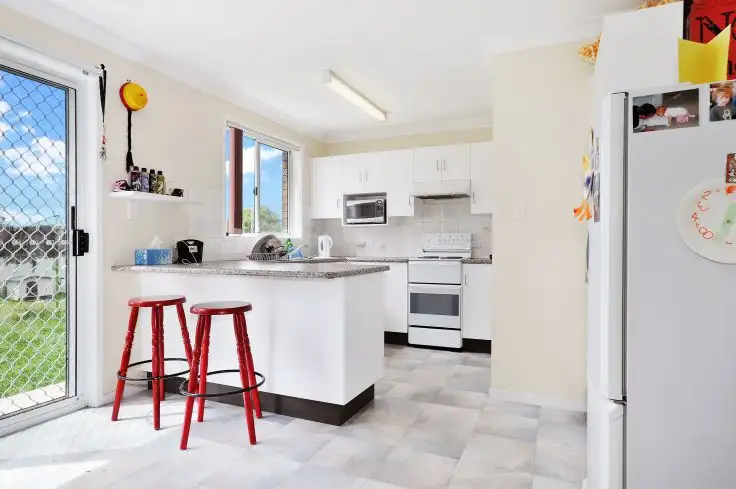 Second view of Homely house listing, 3 Aldred Avenue, Armidale NSW 2350
