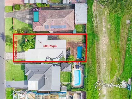 25 Hackney Street, Greystanes NSW 2145
