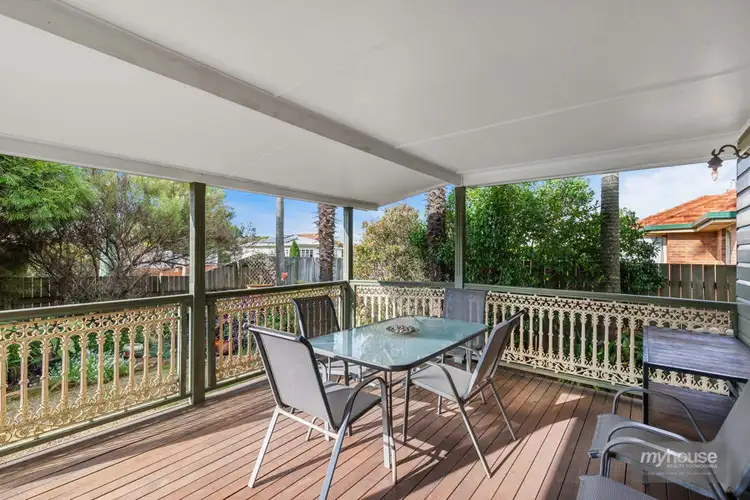 Third view of Homely house listing, 256 North Street, Rockville QLD 4350