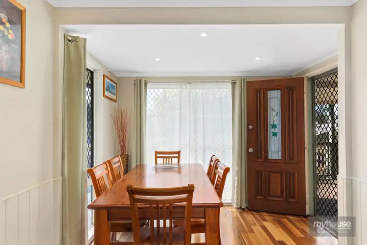 Fourth view of Homely house listing, 256 North Street, Rockville QLD 4350