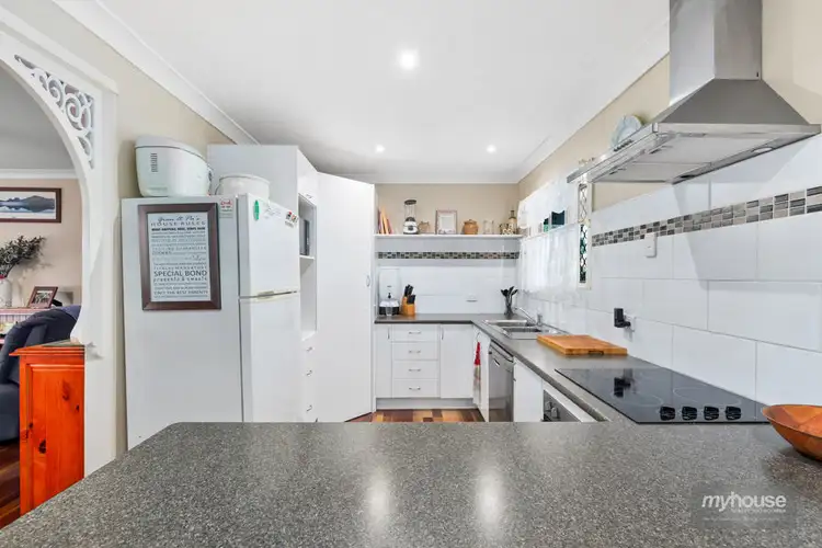 Fifth view of Homely house listing, 256 North Street, Rockville QLD 4350