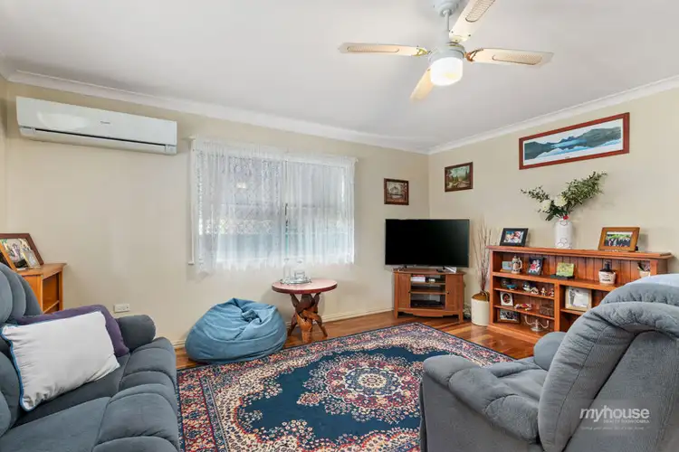 Sixth view of Homely house listing, 256 North Street, Rockville QLD 4350
