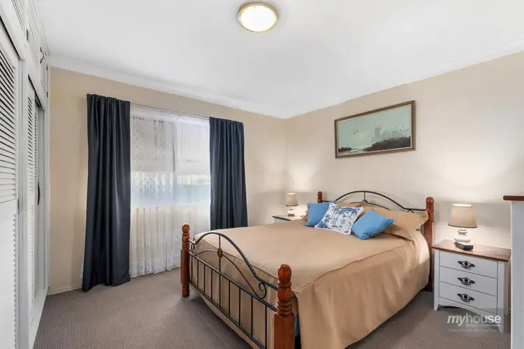 Seventh view of Homely house listing, 256 North Street, Rockville QLD 4350