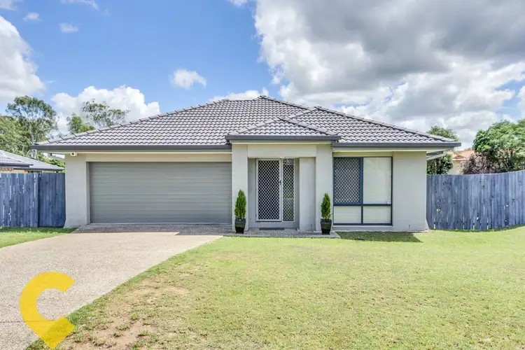 15 Gomana Street, Slacks Creek QLD 4127