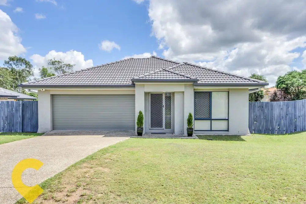 Main view of Homely house listing, 15 Gomana Street, Slacks Creek QLD 4127