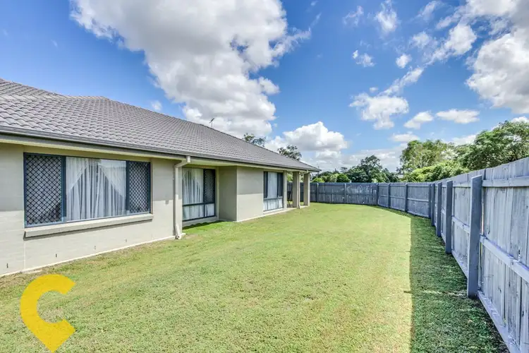 Fifth view of Homely house listing, 15 Gomana Street, Slacks Creek QLD 4127