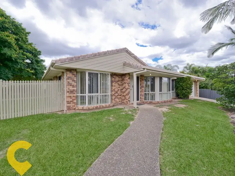 2 Toulon Street, Wishart QLD 4122