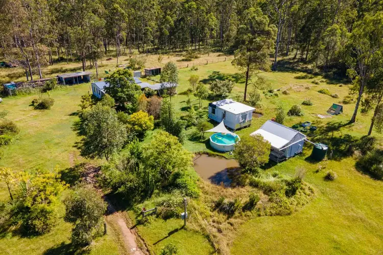 66 Gumtree Road, Lanitza NSW 2460