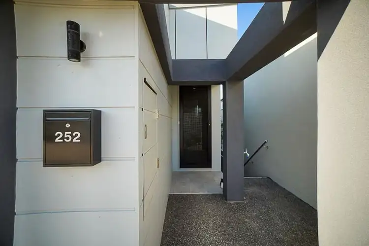 Third view of Homely house listing, 252 ESPLANADE, Pialba QLD 4655