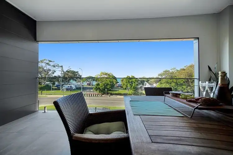 Fourth view of Homely house listing, 252 ESPLANADE, Pialba QLD 4655