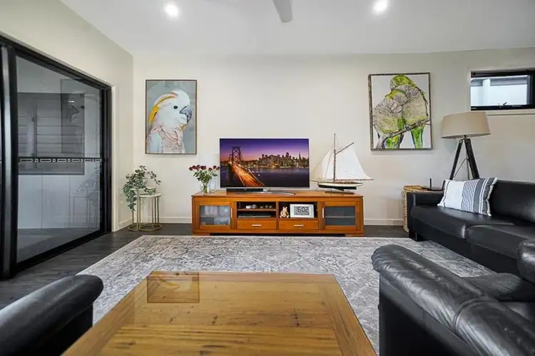 Fifth view of Homely house listing, 252 ESPLANADE, Pialba QLD 4655